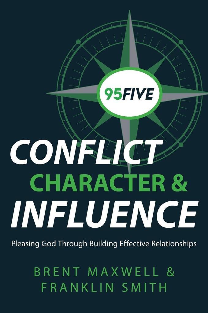 95Five Conflict Character & Influence