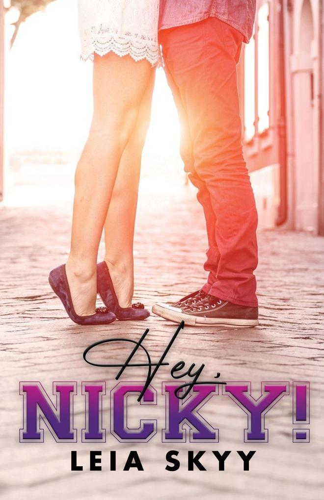 Hey Nicky!