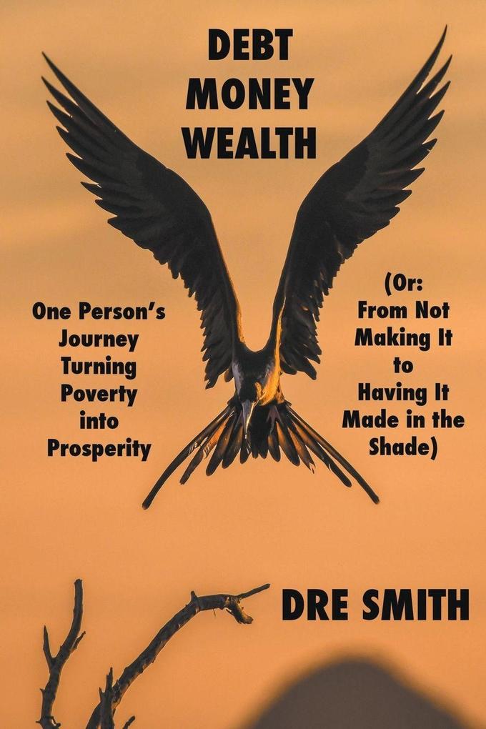 Debt Money Wealth
