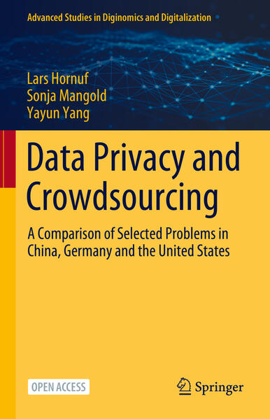 Data Privacy and Crowdsourcing