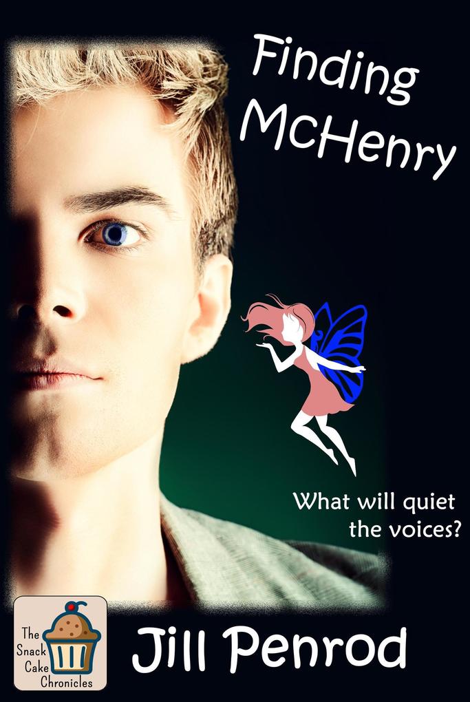 Finding McHenry (The Snack Cake Chronicles #2)