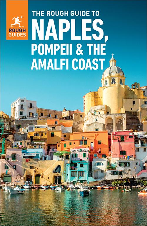 The Rough Guide to Naples Pompeii & the Amalfi Coast (Travel Guide eBook)