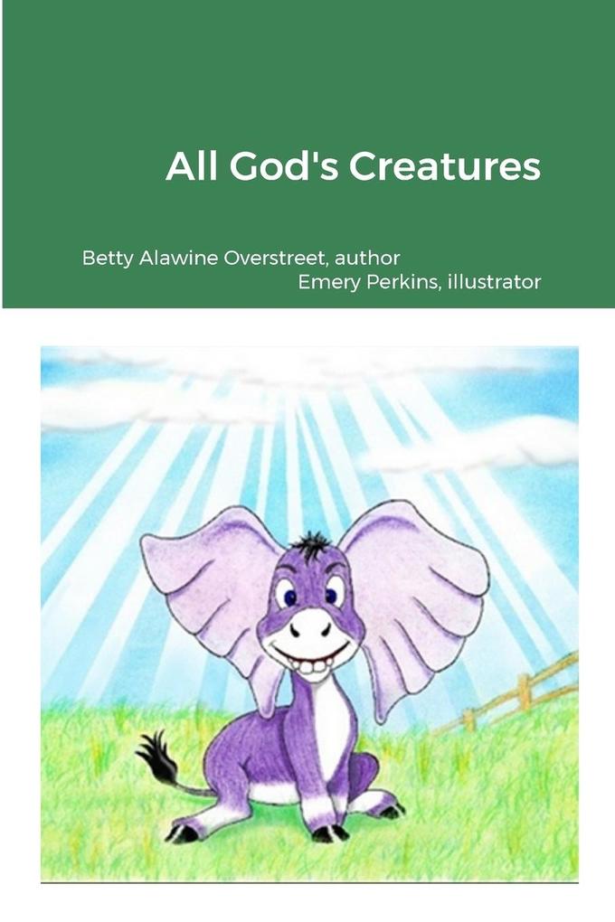 All God‘s Creatures