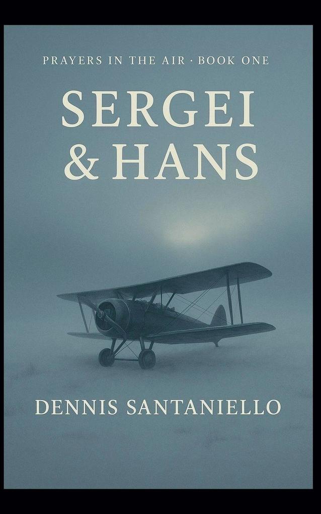 Sergei and Hans