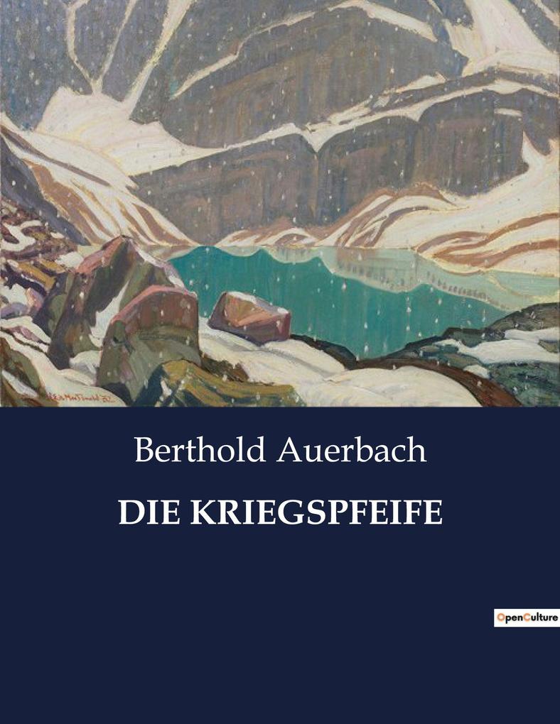 DIE KRIEGSPFEIFE