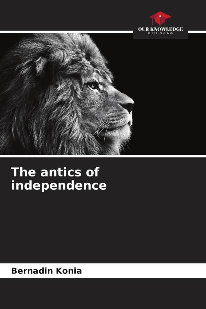 The antics of independence