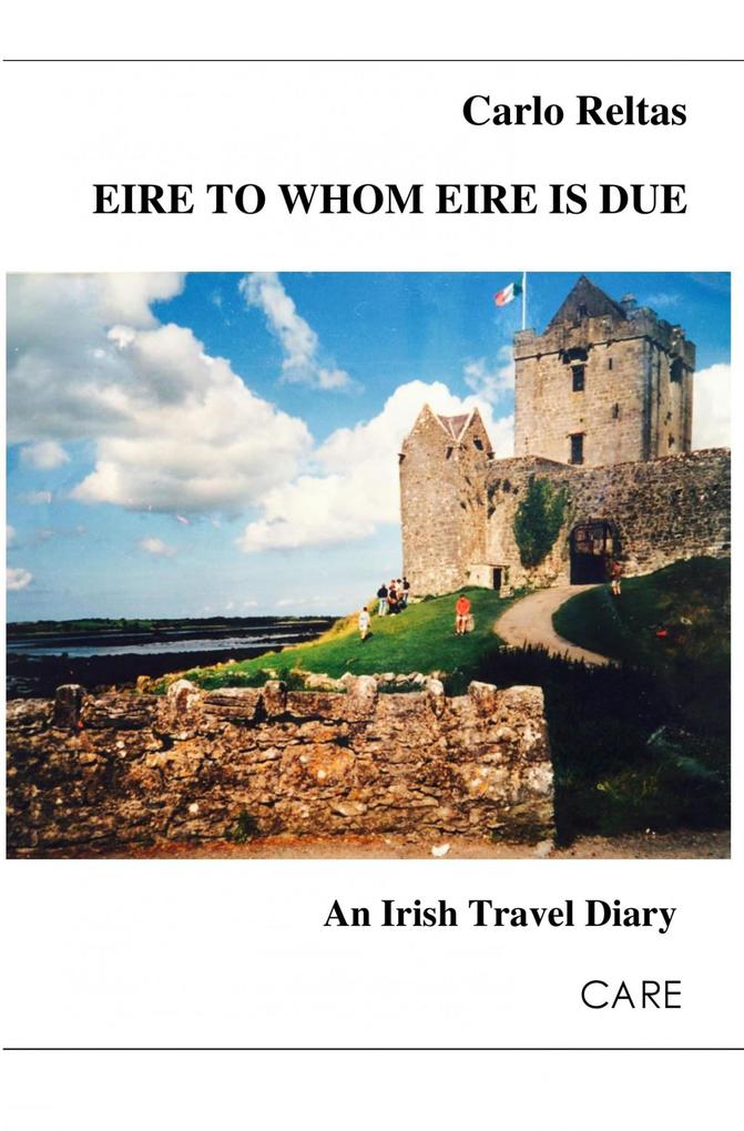 Eire to whom Eire is due