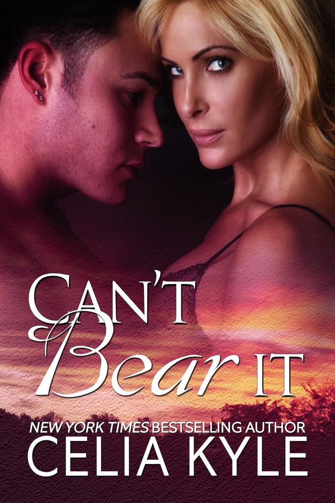 Can't Bear It