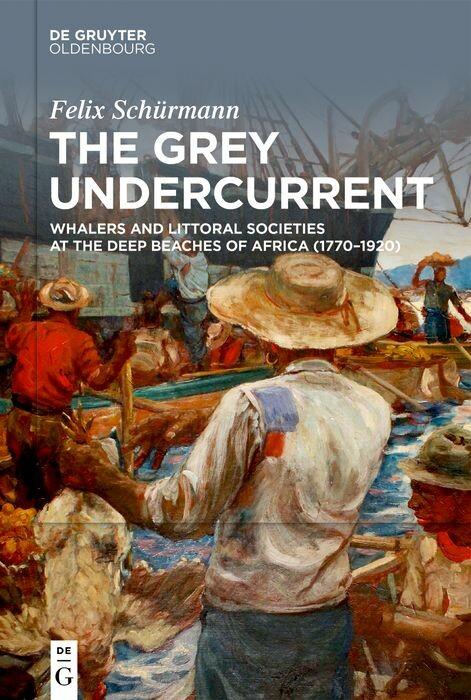 The Grey Undercurrent