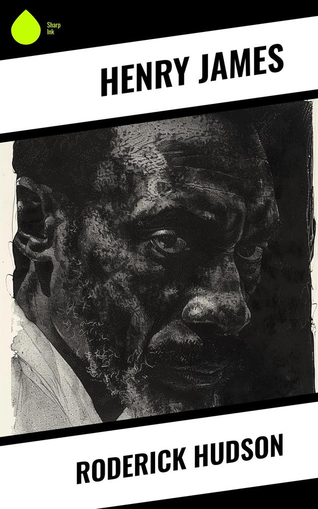 Roderick Hudson