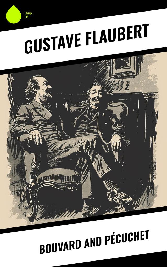 Bouvard and Pécuchet