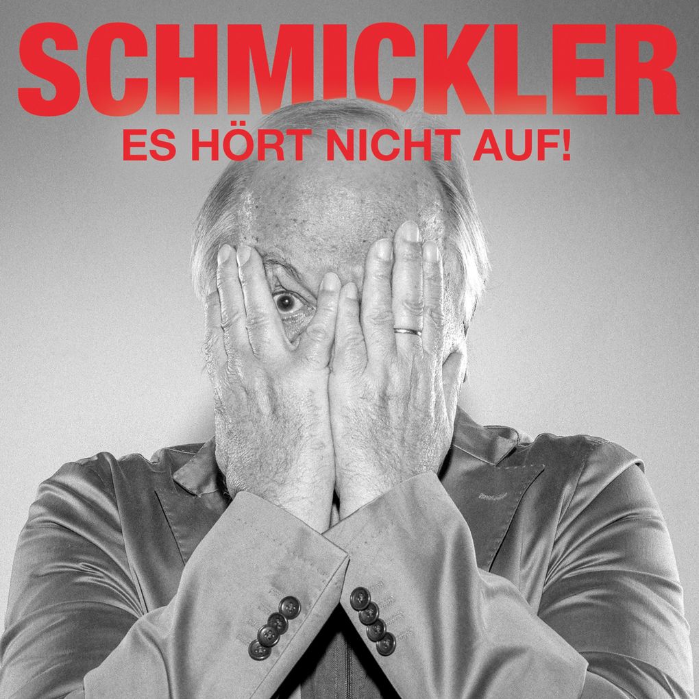 Es hört nicht auf