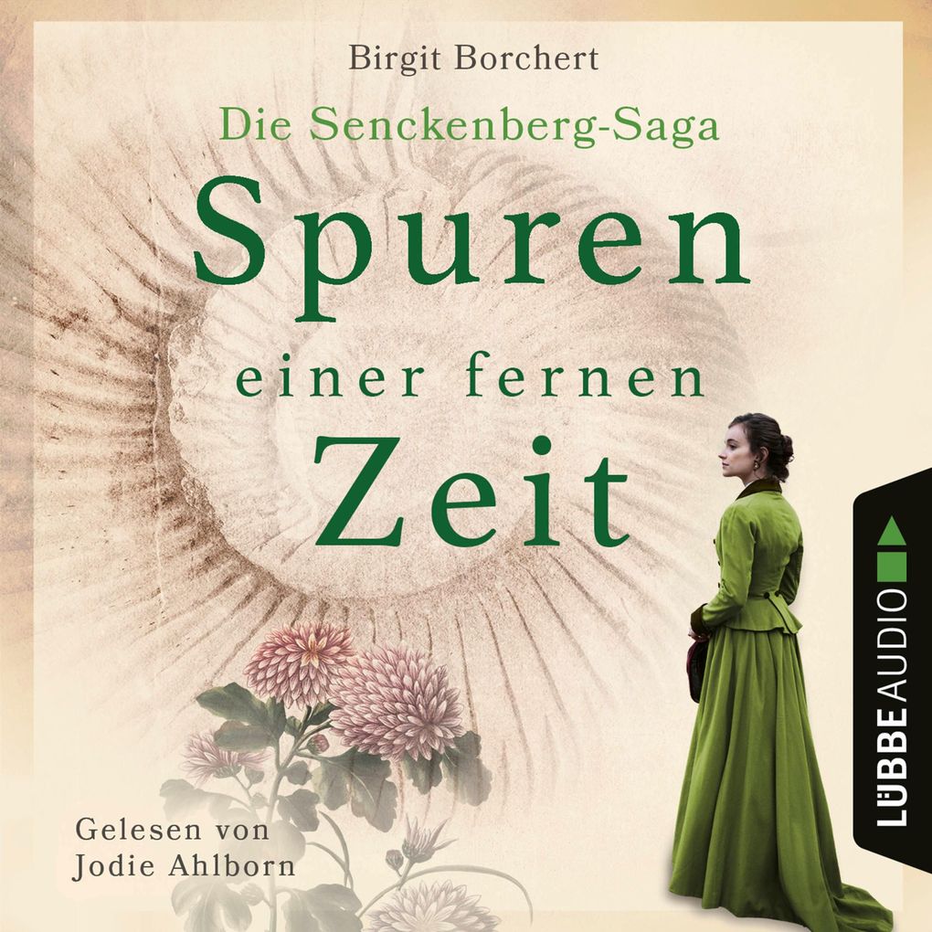 Spuren einer fernen Zeit - Die Senckenberg-Saga