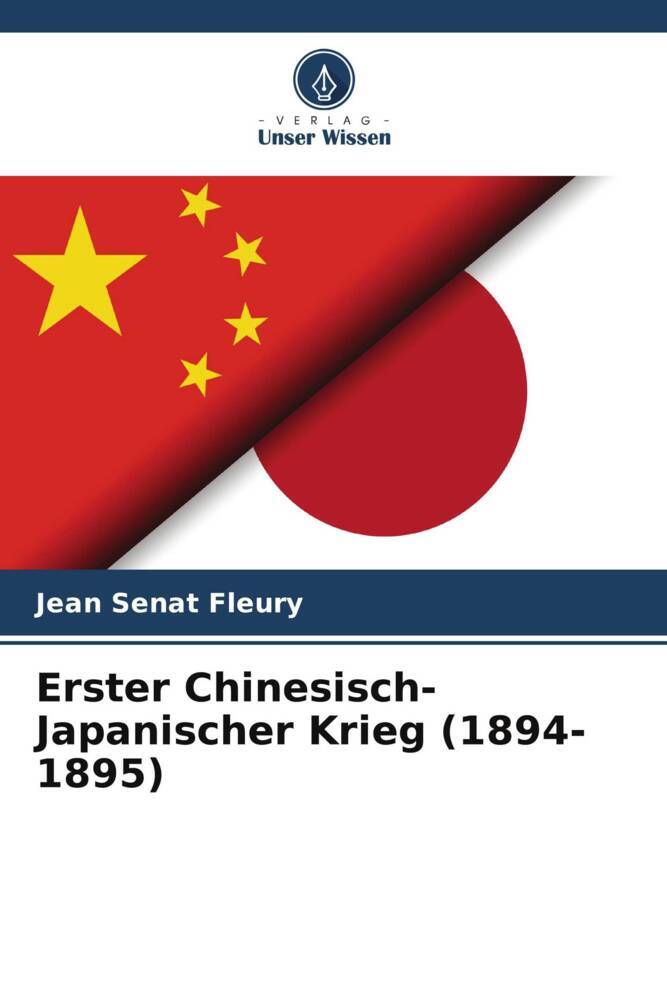 Erster Chinesisch-Japanischer Krieg (1894-1895)