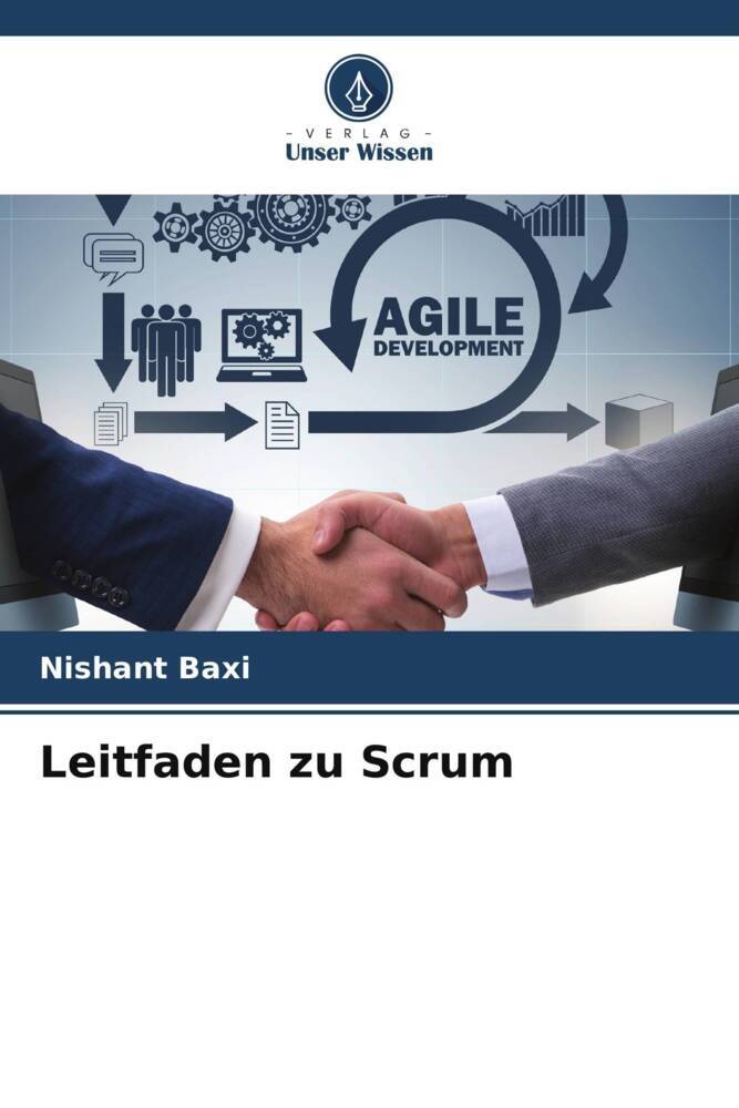 Leitfaden zu Scrum