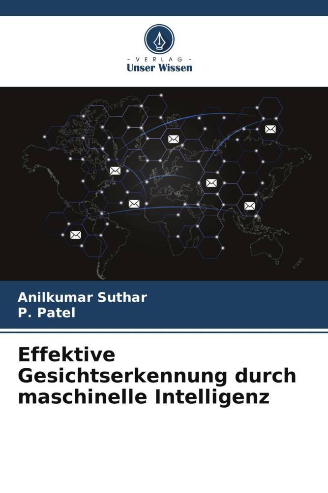 Effektive Gesichtserkennung durch maschinelle Intelligenz