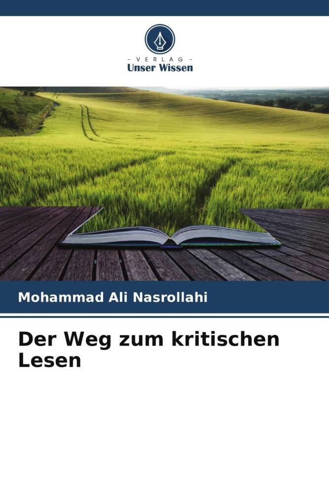 Der Weg zum kritischen Lesen