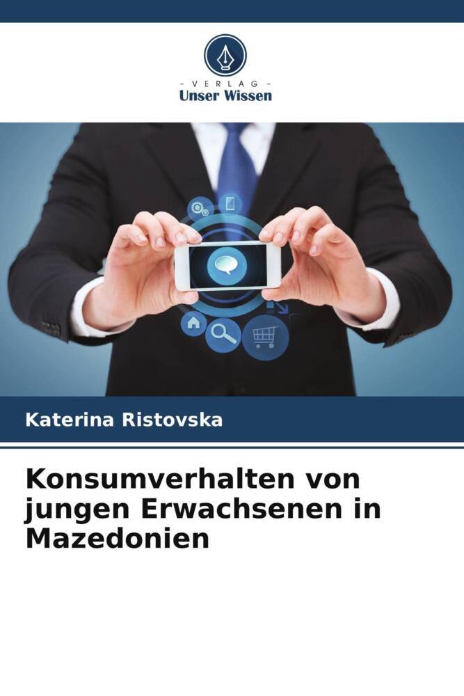 Konsumverhalten von jungen Erwachsenen in Mazedonien