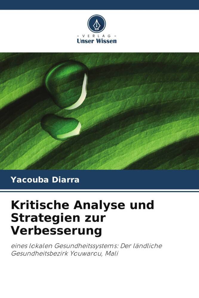 Kritische Analyse und Strategien zur Verbesserung
