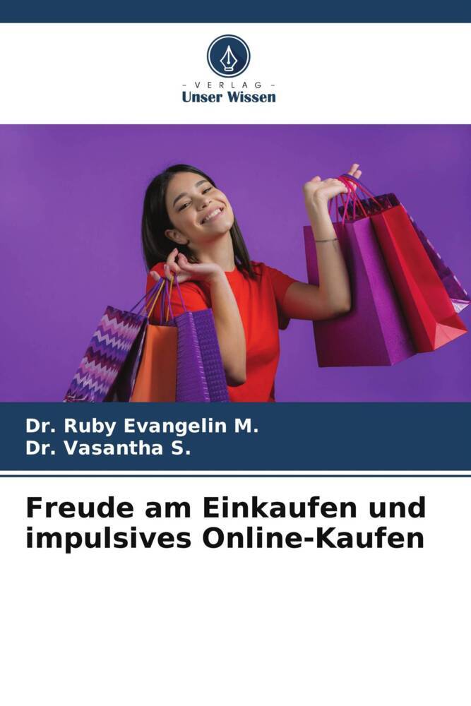 Freude am Einkaufen und impulsives Online-Kaufen