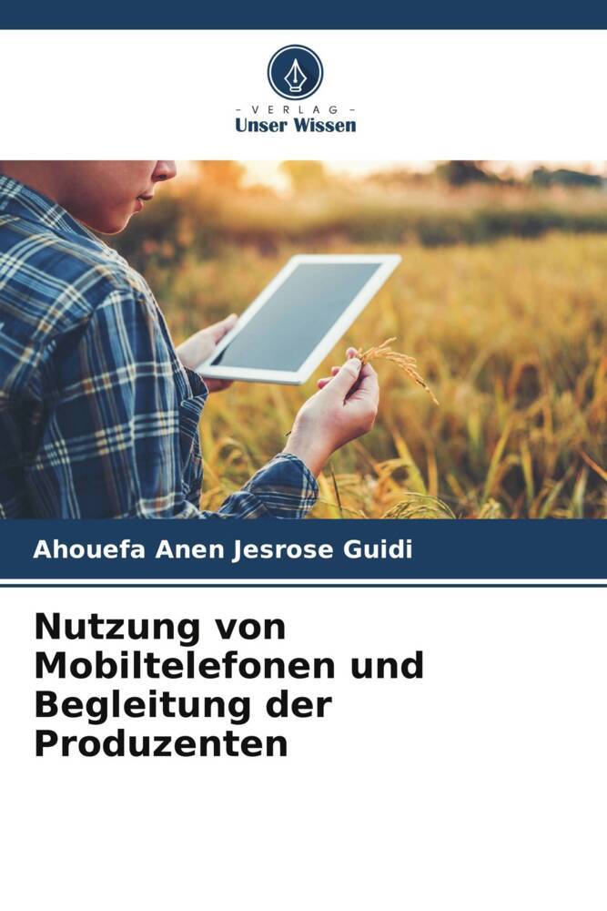 Nutzung von Mobiltelefonen und Begleitung der Produzenten