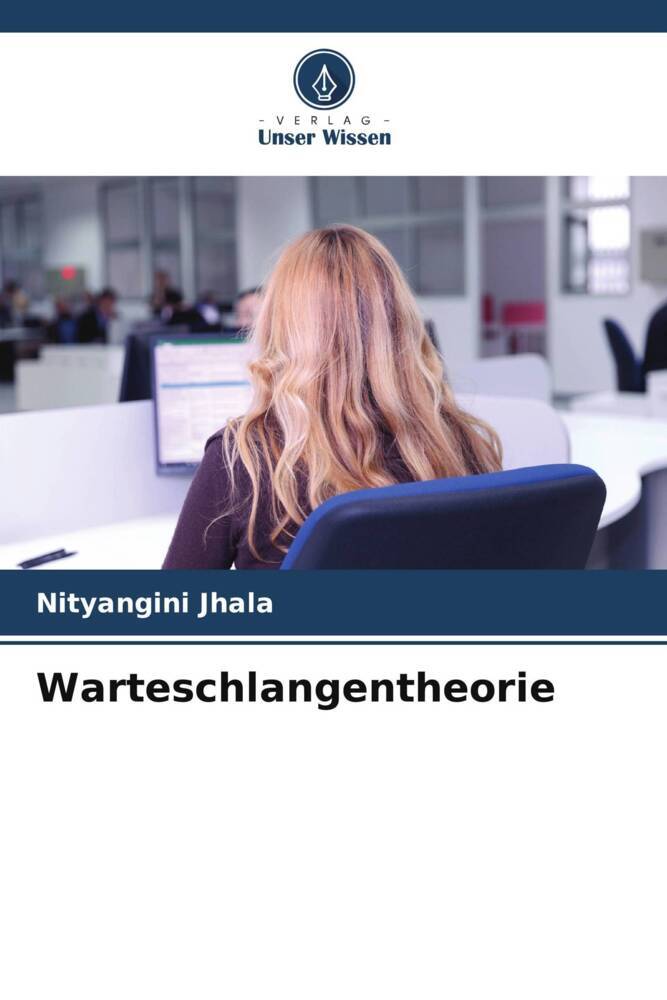 Warteschlangentheorie