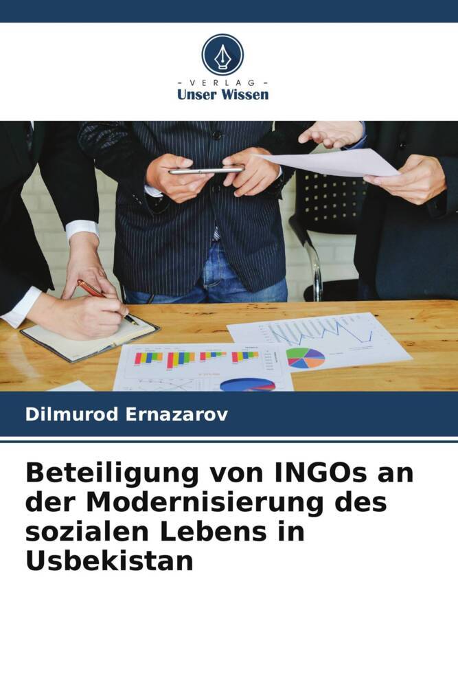 Beteiligung von INGOs an der Modernisierung des sozialen Lebens in Usbekistan