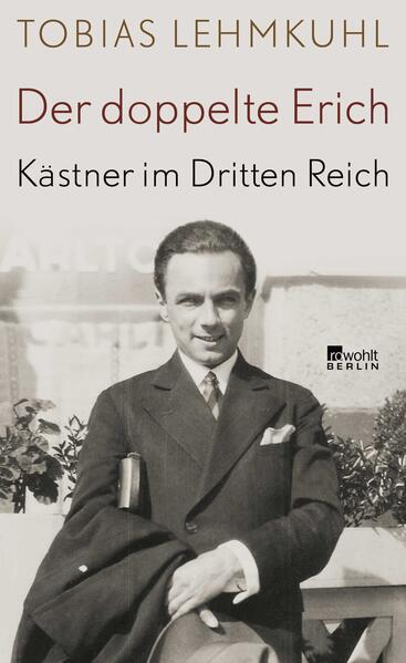 Rowohlt Berlin Der Doppelte Erich