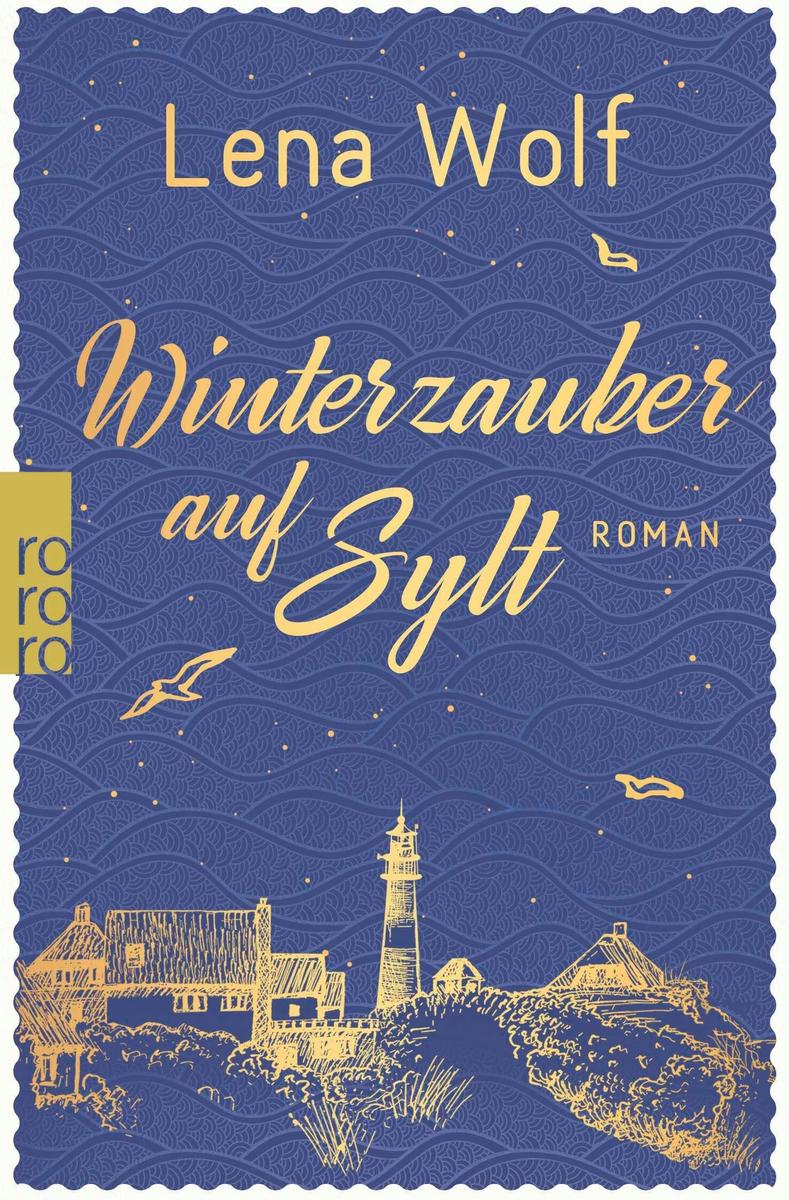 Winterzauber auf Sylt - Bild 3