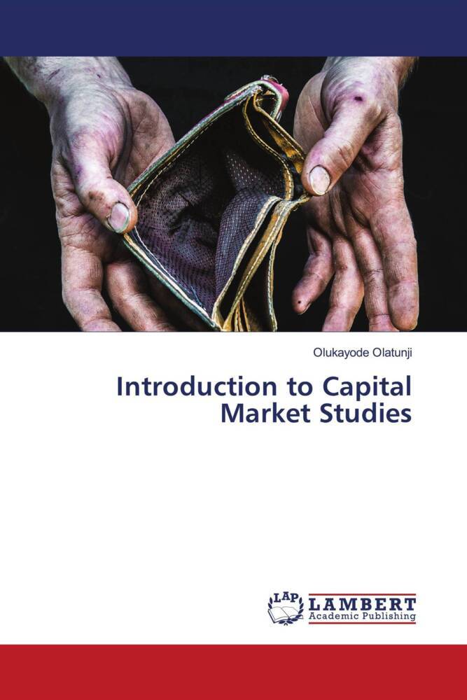 Introduction to Capital Market Studies
