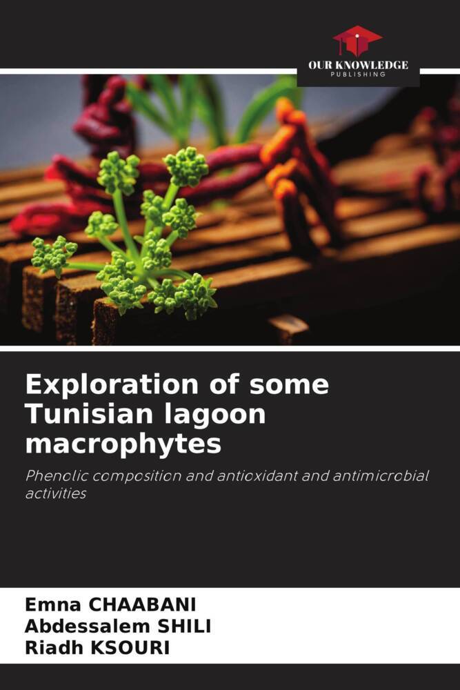Exploration of some Tunisian lagoon macrophytes
