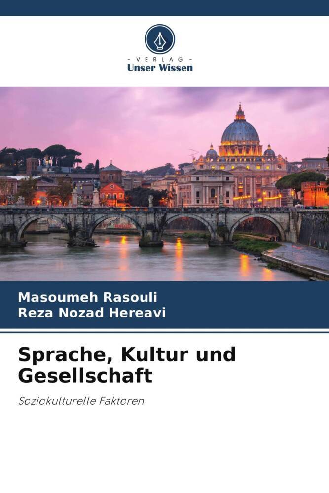 Sprache Kultur und Gesellschaft