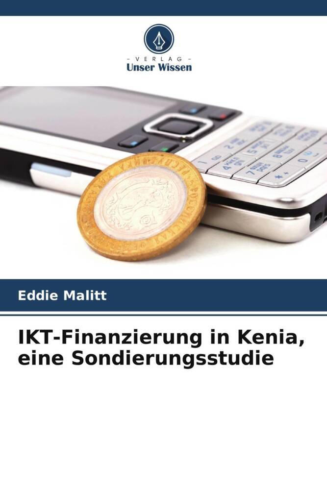 IKT-Finanzierung in Kenia eine Sondierungsstudie