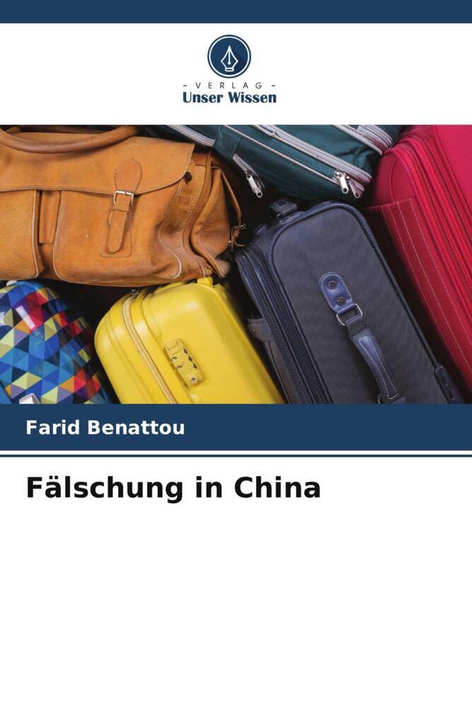 Fälschung in China