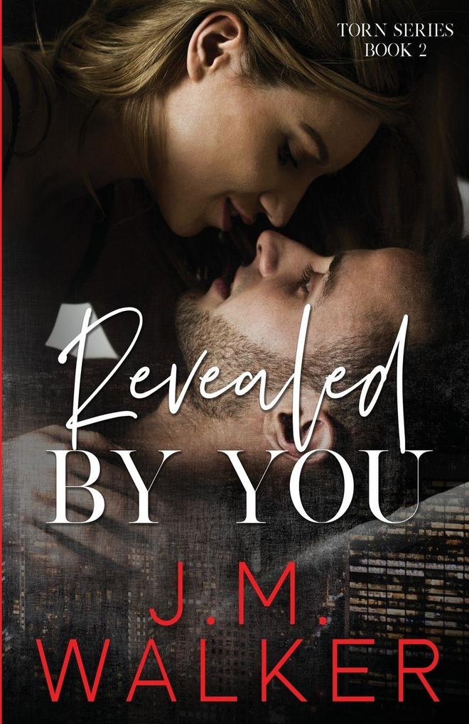 Revealed by You