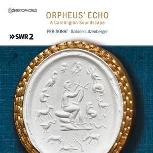 Orpheus‘ Echo-A Carolingian Soundscape