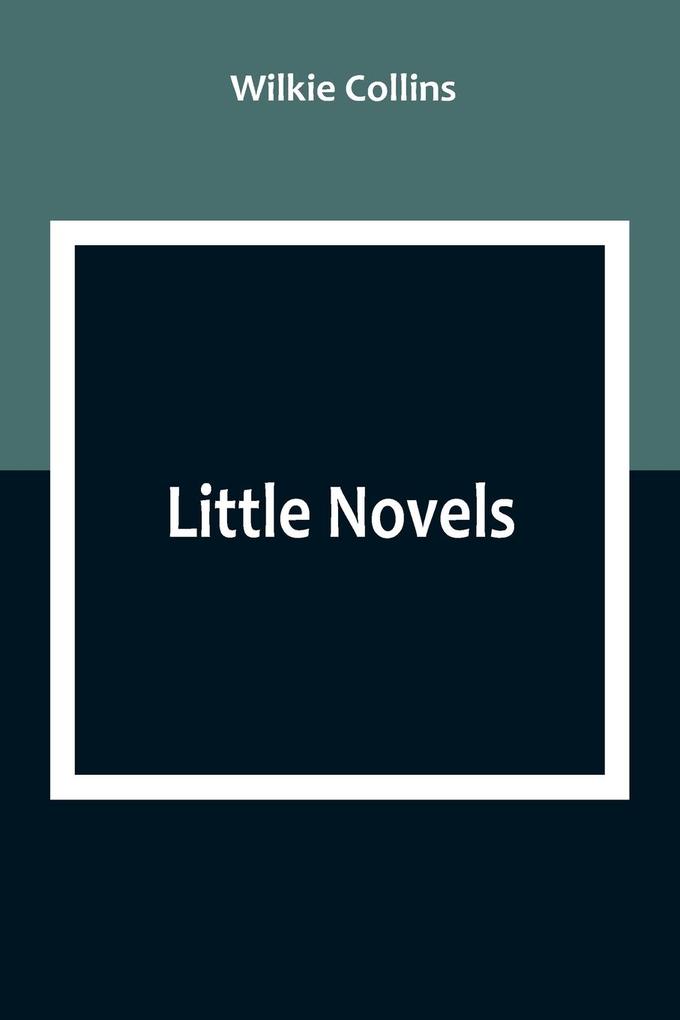 Little Novels