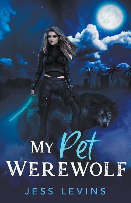 My Pet Werewolf
