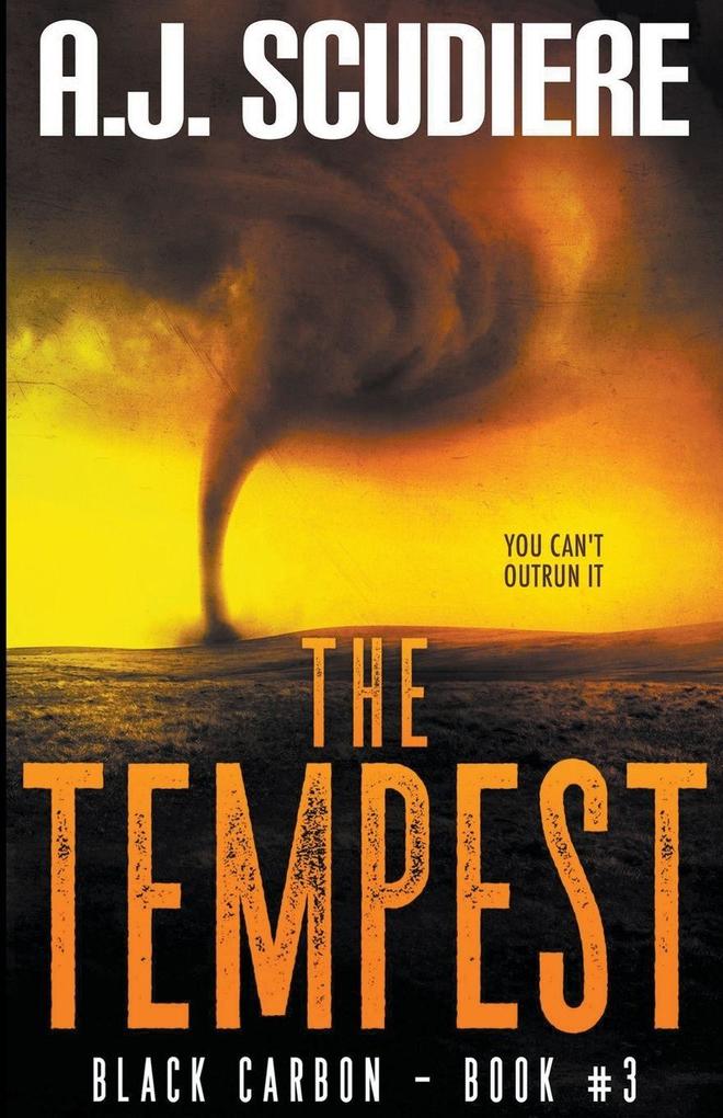 The Tempest