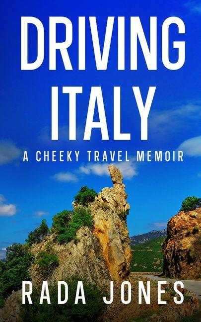 Driving Italy