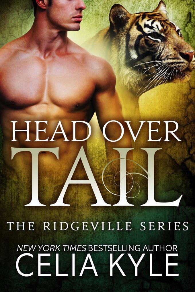 Head Over Tail (Ridgeville)