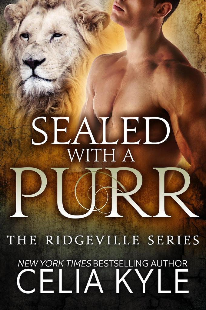 Sealed with a Purr (Ridgeville)