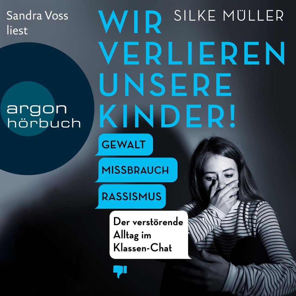 Wir verlieren unsere Kinder!