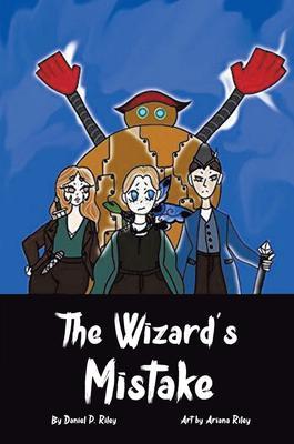 The Wizard's Mistake
