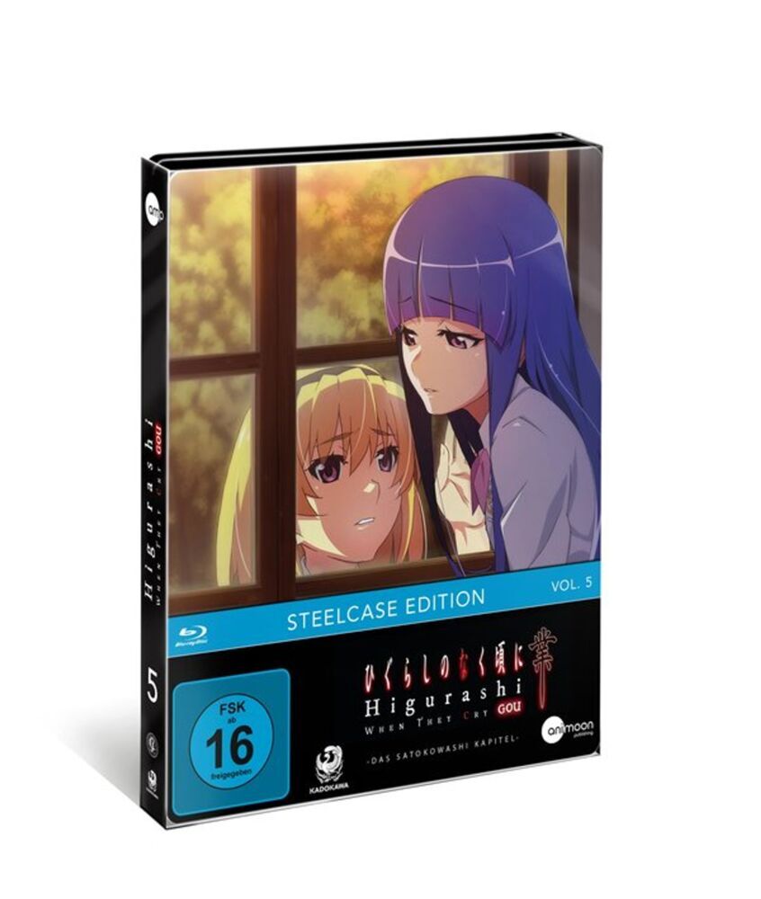 Higurashi Gou