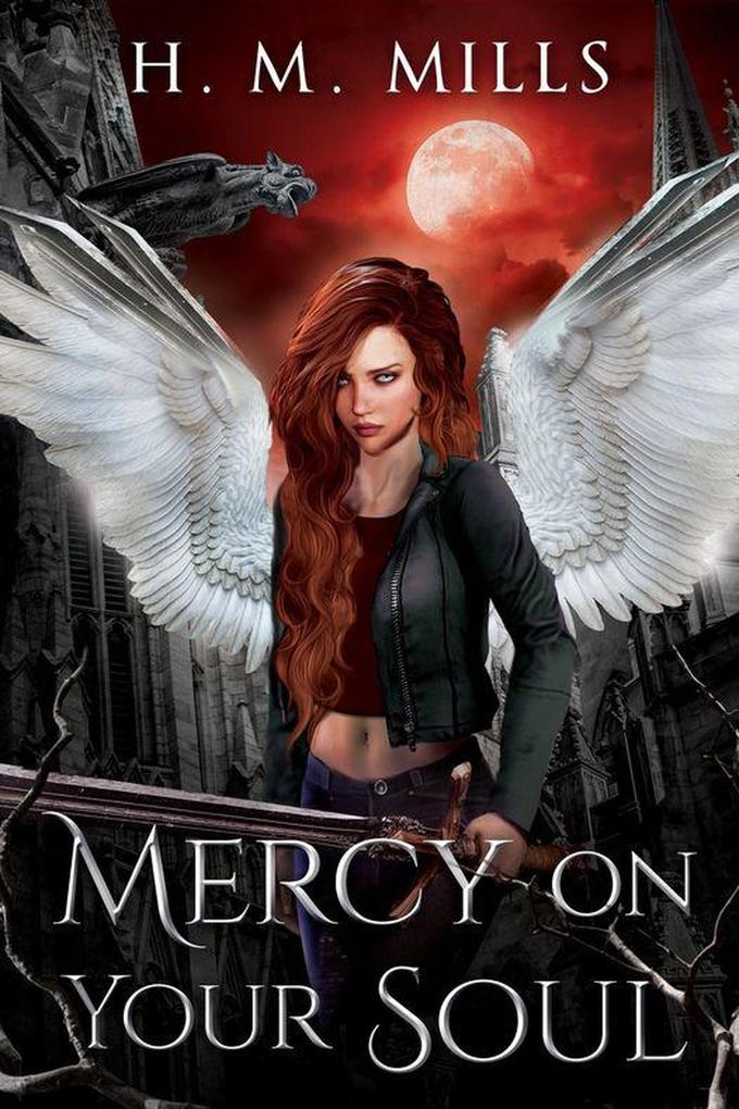 Mercy on Your Soul (The Mercy Aymes Series #2)