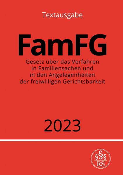 FamFG 2023