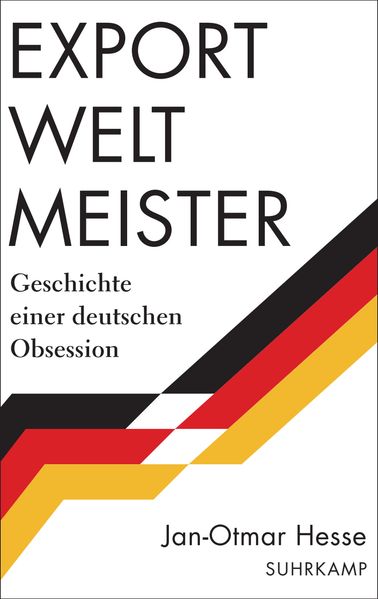 Exportweltmeister
