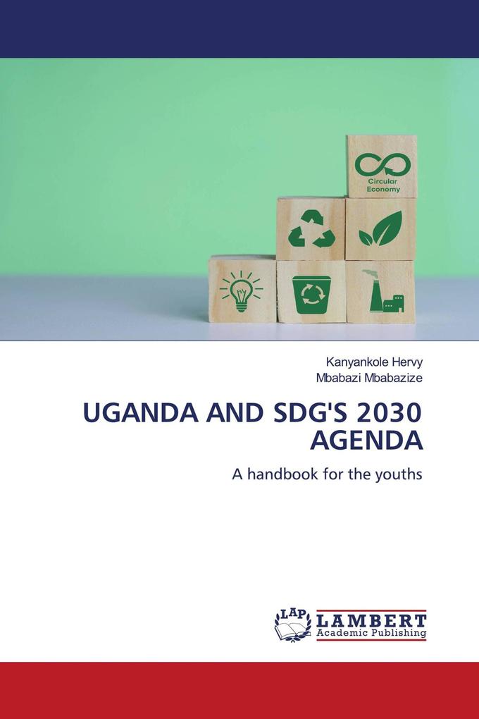 UGANDA AND SDG'S 2030 AGENDA