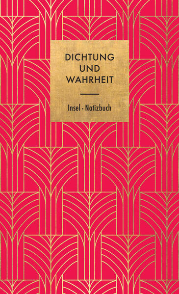 Dichtung und Wahrheit
